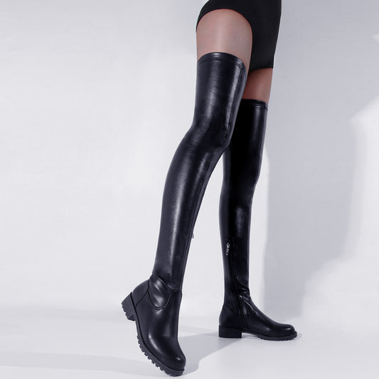 Women's Over the knee boots,Thigh High Boots-2030